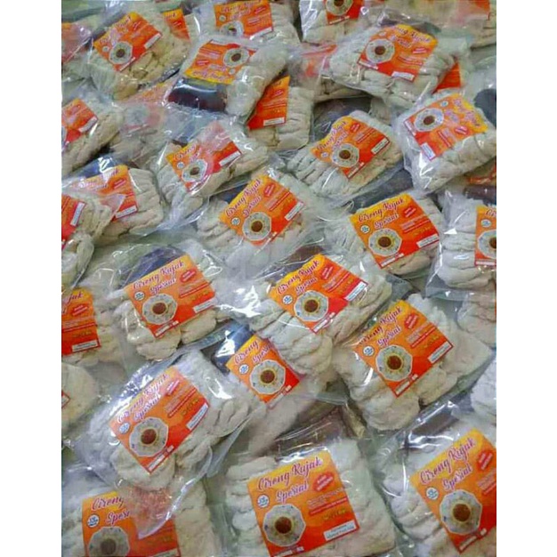 

Frozen Food rujak cireng isi 24