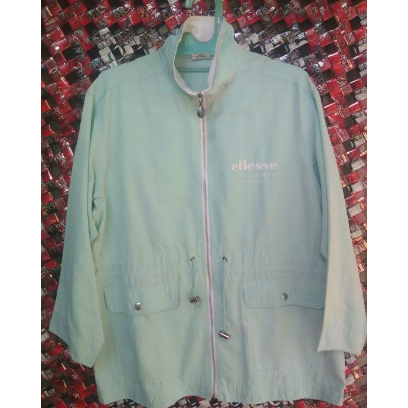 Women Jaket Ellesse second original