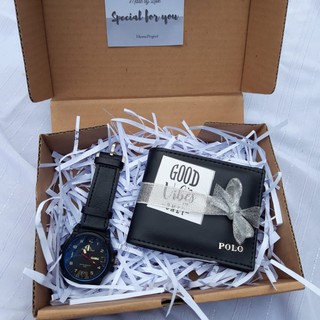 KADO COWOK | GIFTBOX COWO AESTHETHIC| GIFTBOX ULTAH WISUDA SEMPRO