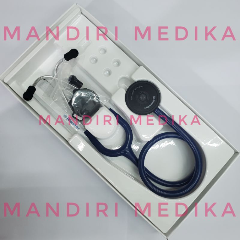 Stetoskop Riester Stethoscope Duplex 2.0 Adult  Germany