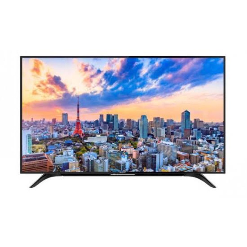 SHARP LED TV 50 Inch 2T-C50AD1I AQUOS FULL-HD