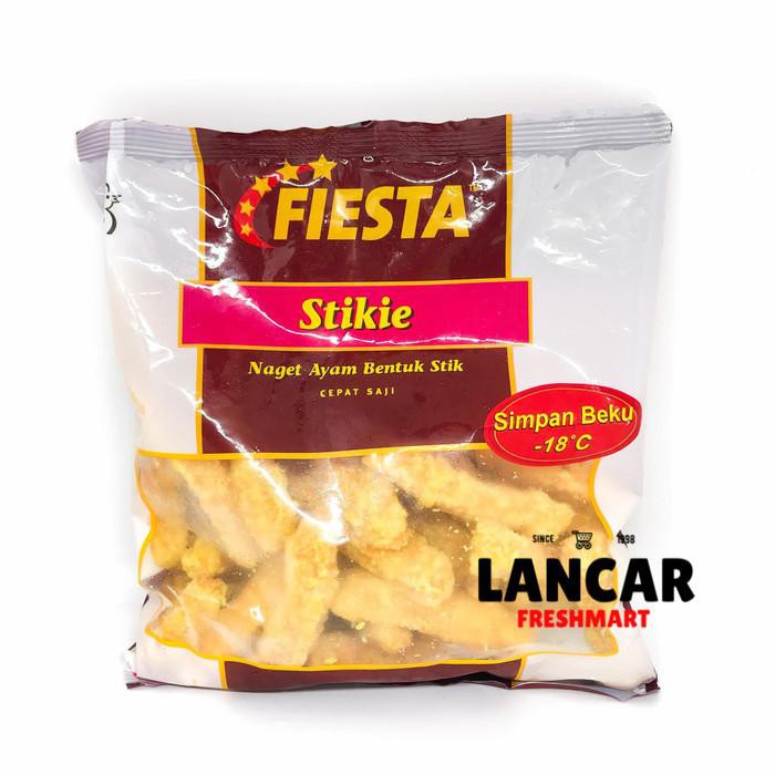 FIESTA STIKIE 500GR