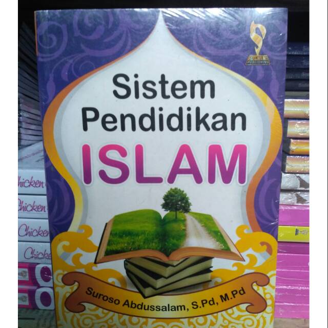 Sistem Pendidikan Islam
