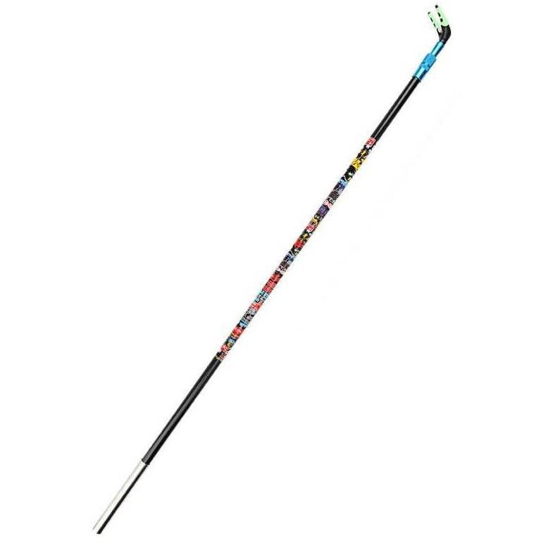 Diskon Zhanjiang Joran Pancing Carbon Fiber Fishing Rod - Zhn02 Original
