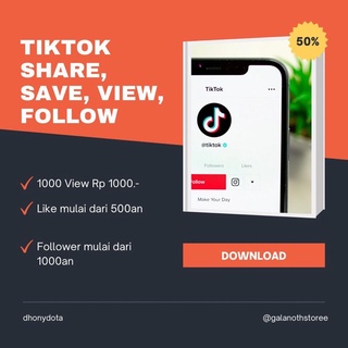 PROMO E-BOOK SH@RE SAVE V!EW TERBARU SOFTWARE EDUKASI MARKETING PDF