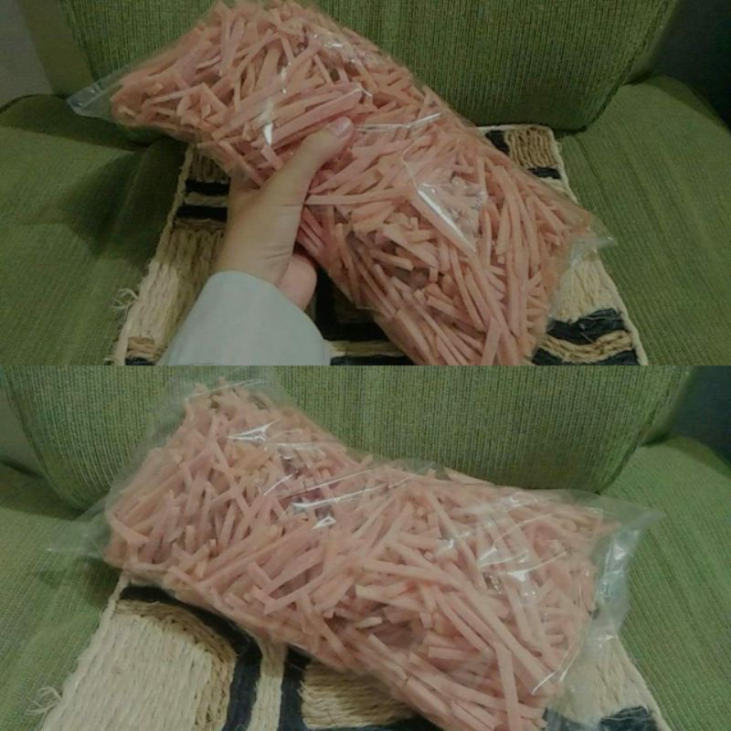 

Stik Udang khas sungsang//stik udang//stik olahan//sungsang//palembang