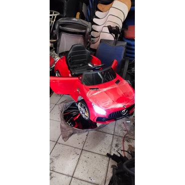 kursi mobil cukur anak