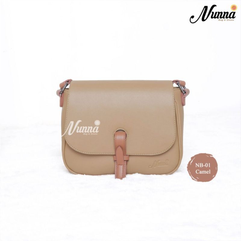 Nunna Bag