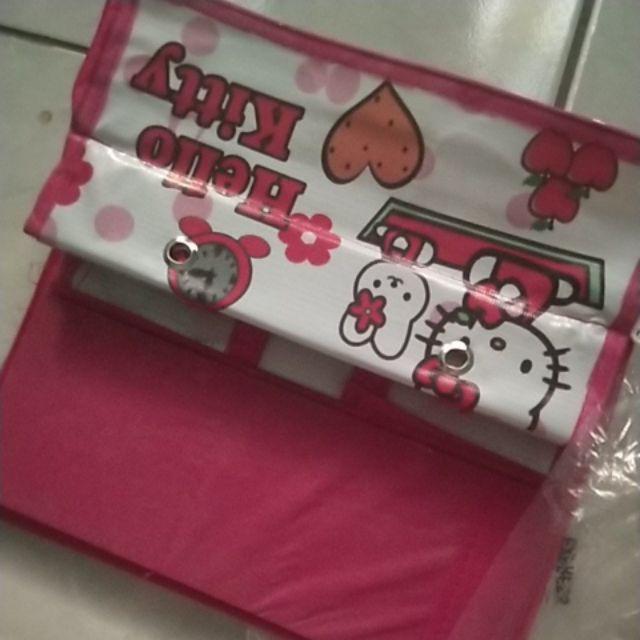 Rak Sepatu Karakter Full Sleting (1 Kg Muat 2 Pcs)