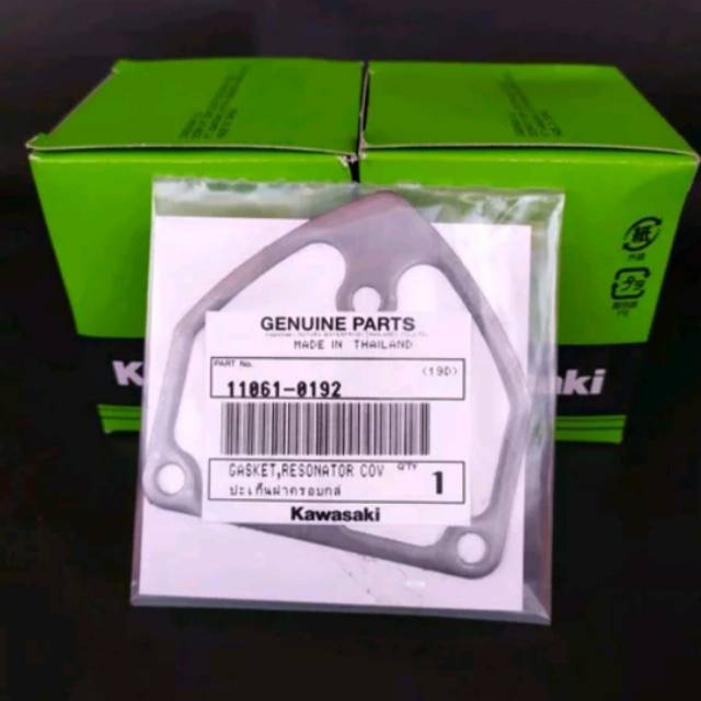 Packing Super Kips Ninja R RR Original