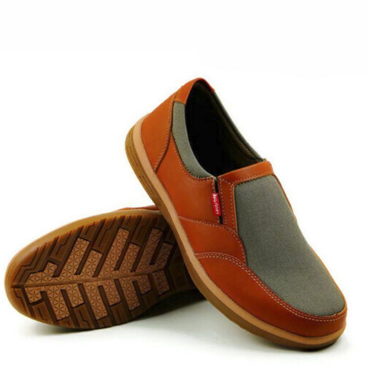 SEPATU SNEAKERS SNEAKER PRIA COWOK UNISEX FASHION IMPORT BOOTS BOOT SAFETY RIDING TOURING HIKING KER