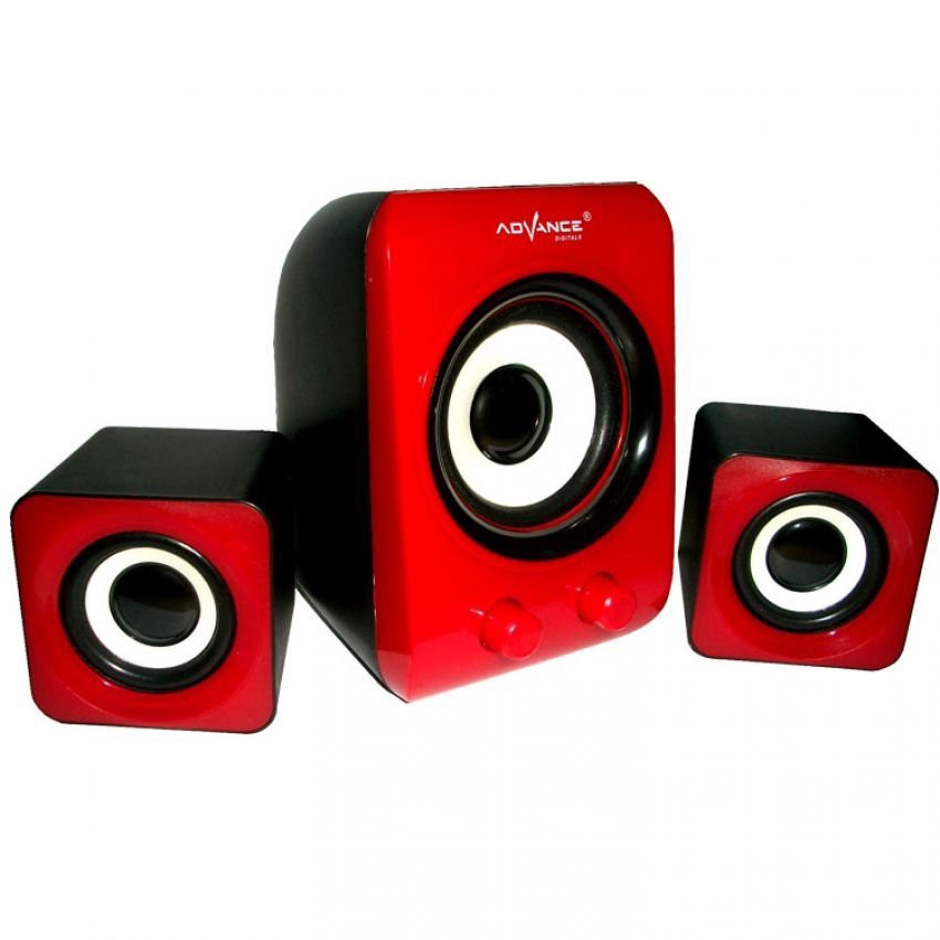 Speaker ADVANCE DUO 100