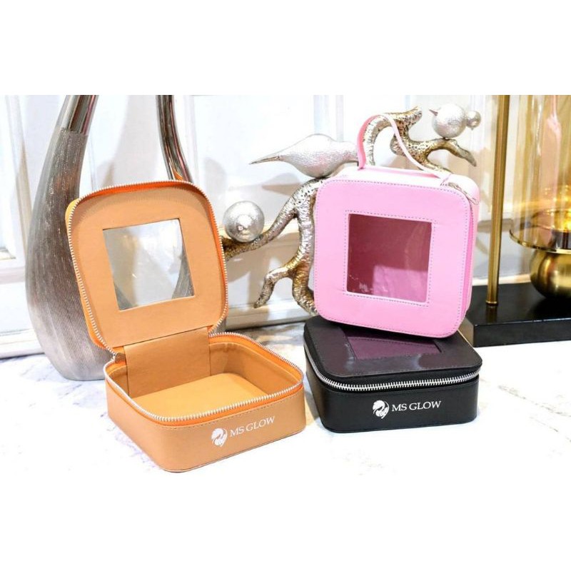BOX MS GLOW / BOX KOSMETIK CUSTOM LOGO