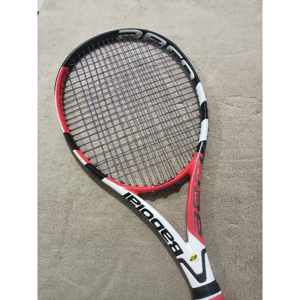 Raket Tenis BABOLAT aero storm