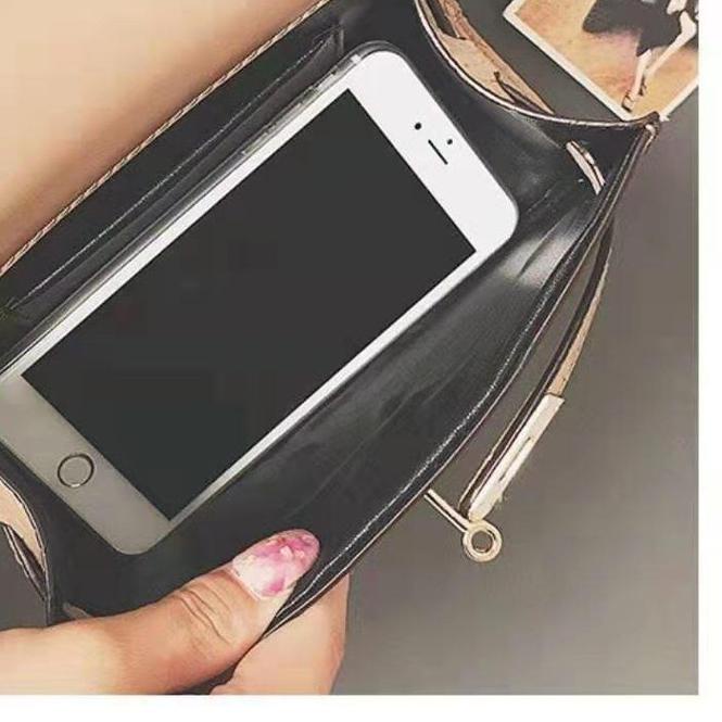 ➵ TAS HAPPY LT1509 Tas batam tas import wanita handbag BQ2440 GT1335 EL 274 BTH125452 CR7042 ✾