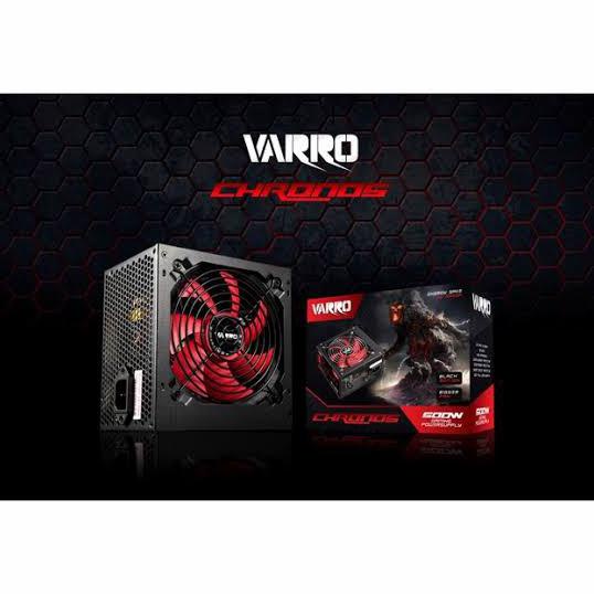 TERBARU Power Supply 500watt - Psu Komputer 500watt - Psu Komputer