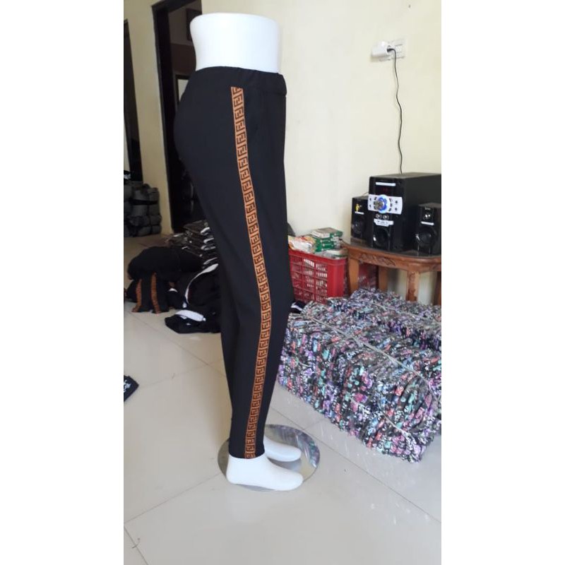 CELANA SPORT FENDI PANTS