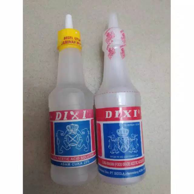 

Cuka Makan /Cuka Dapur 150ML