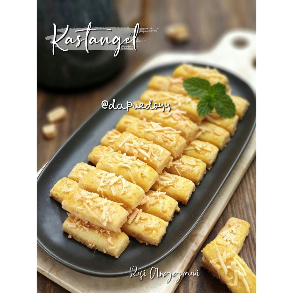 

Kastangel Premium (Triple Cheese)