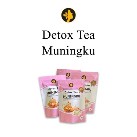 

detok tea muningku