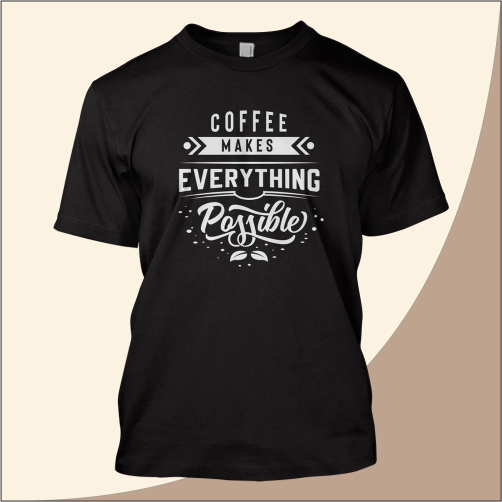 KAOS PRIA KAOS KEREN KAOS KOPI