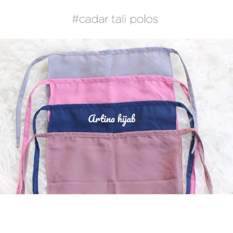 CADAR TALI 1 LAYER WOLFIS PREMIUM