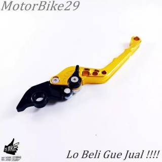  Handle  Rem  Motor  Beat Street Dan Vario  150 CBS  Full CNC 