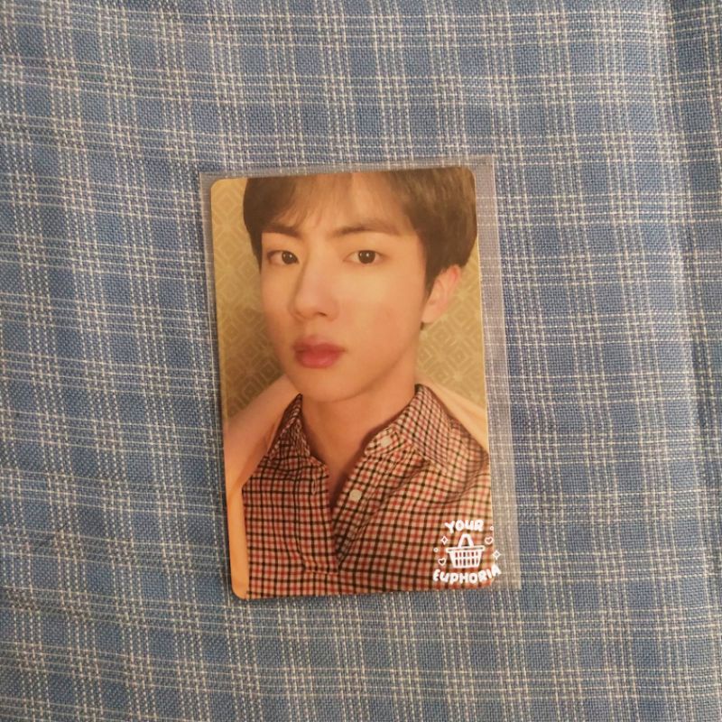 SEOKJIN PERSONA 3