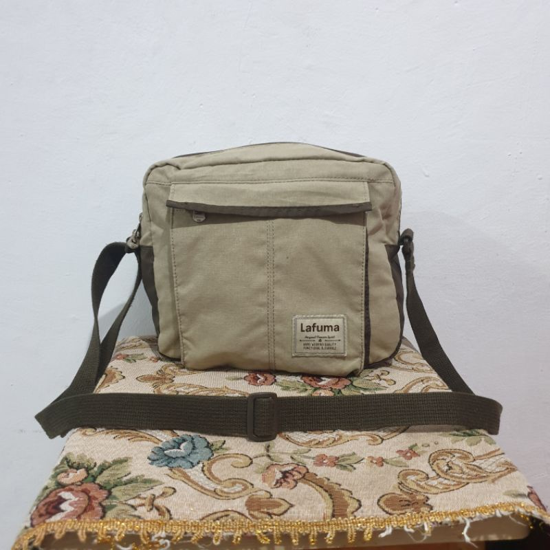 Sling Bag Lafuma