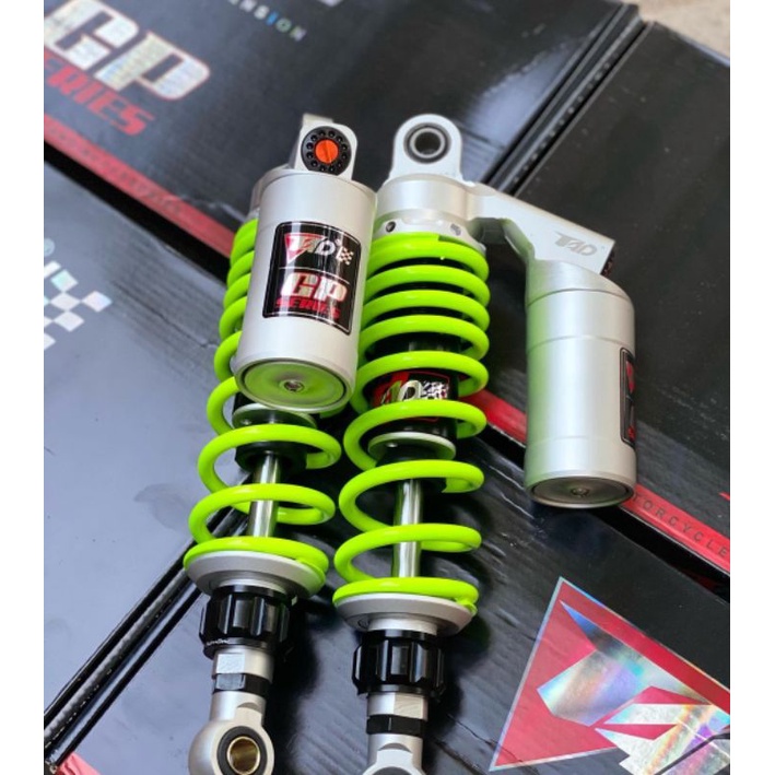 SHOCKBREAKER TAD COPY GP SERIES UK 280MM