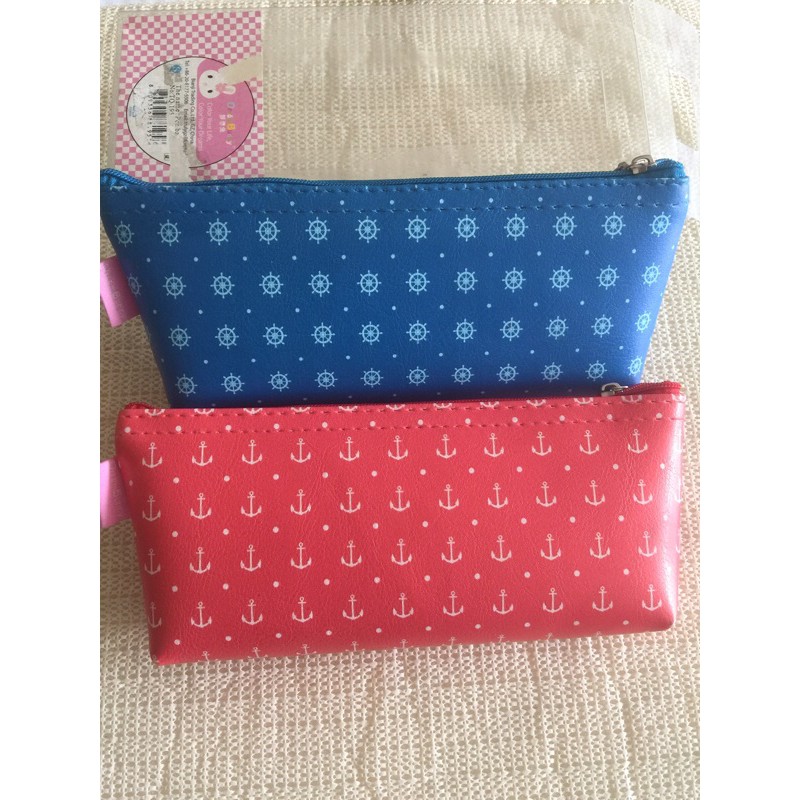 

TEMPAT PENSIL ANAK / REMAJA NAUTICAL