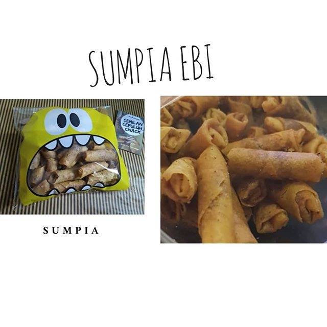 

sumpia ebi
