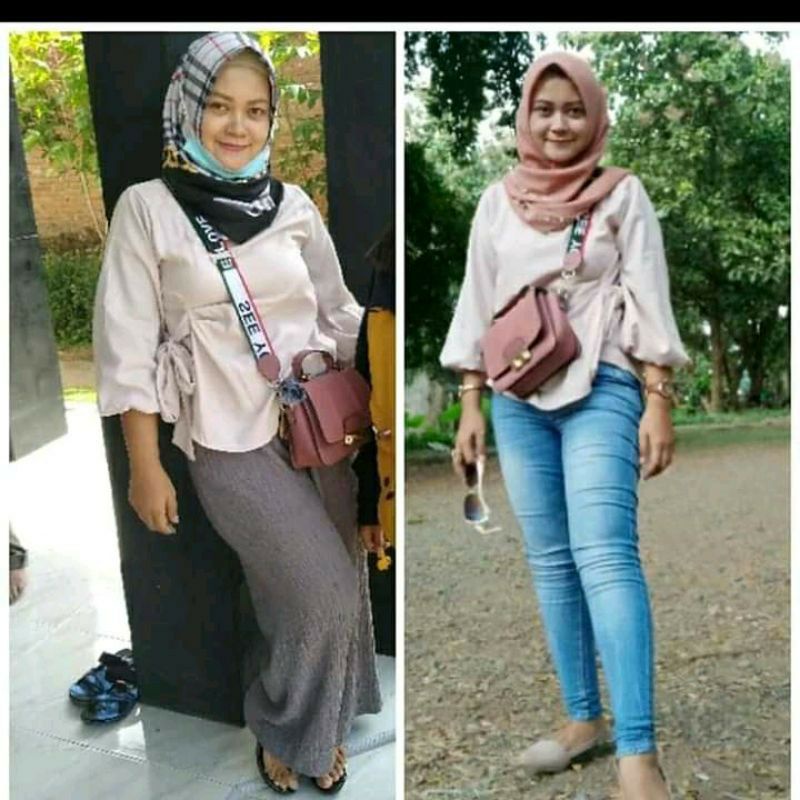 SLIMMING CAPSULE HERBAL STRONG Pelangsing Herbal Alami Dosis Tinggi