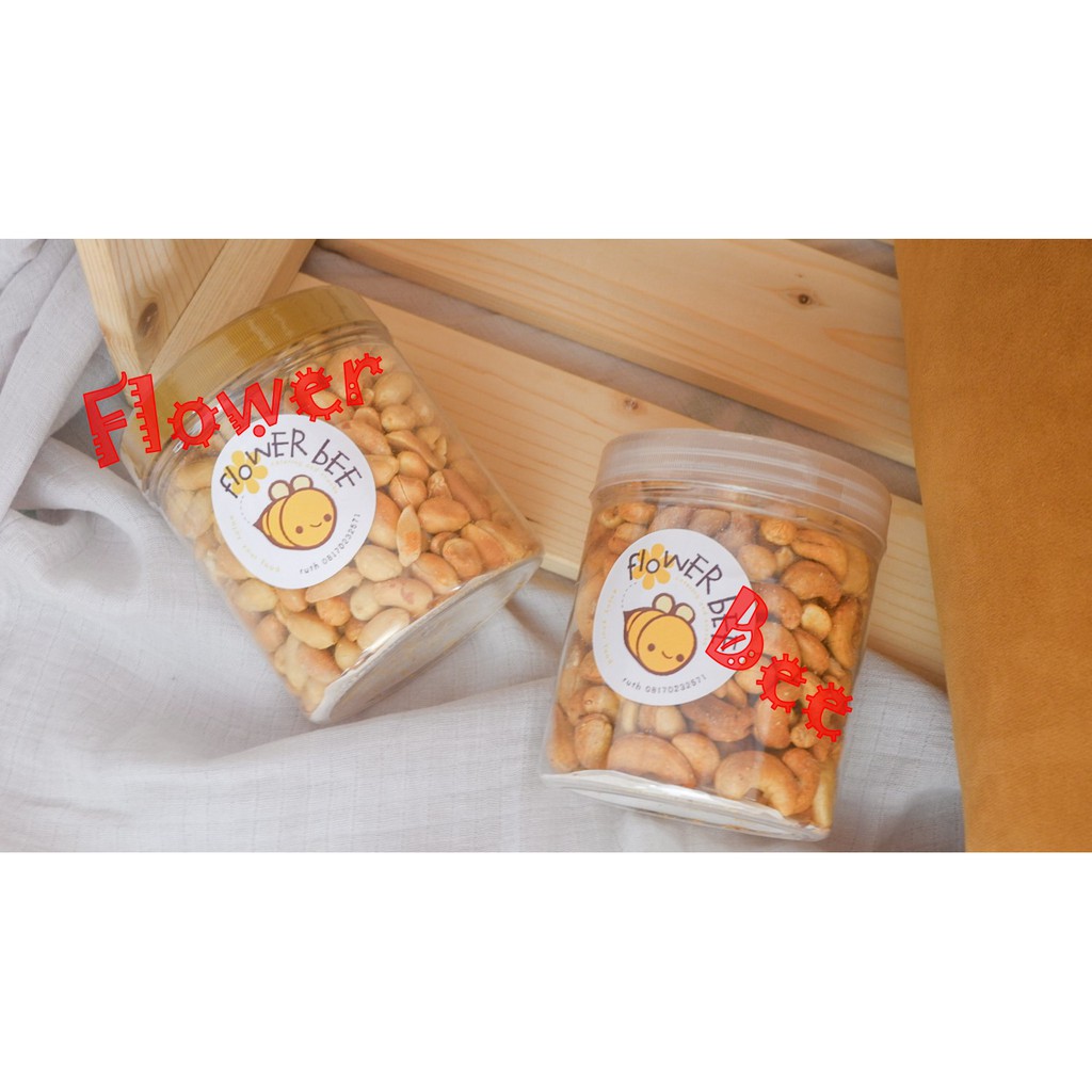 

Kacang Mete/tanah