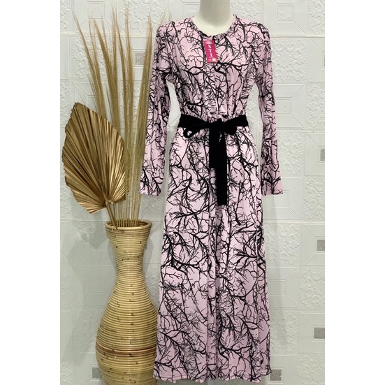 Grosir Gamis Murah khusus pesanan Part 4