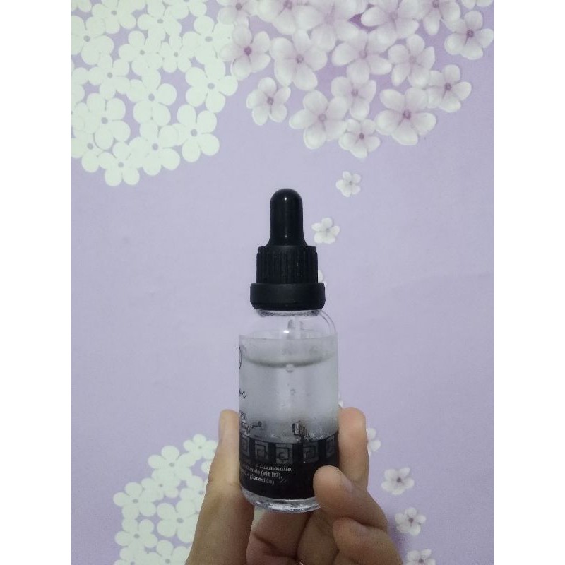 Preloved Zamron Perfect Serum