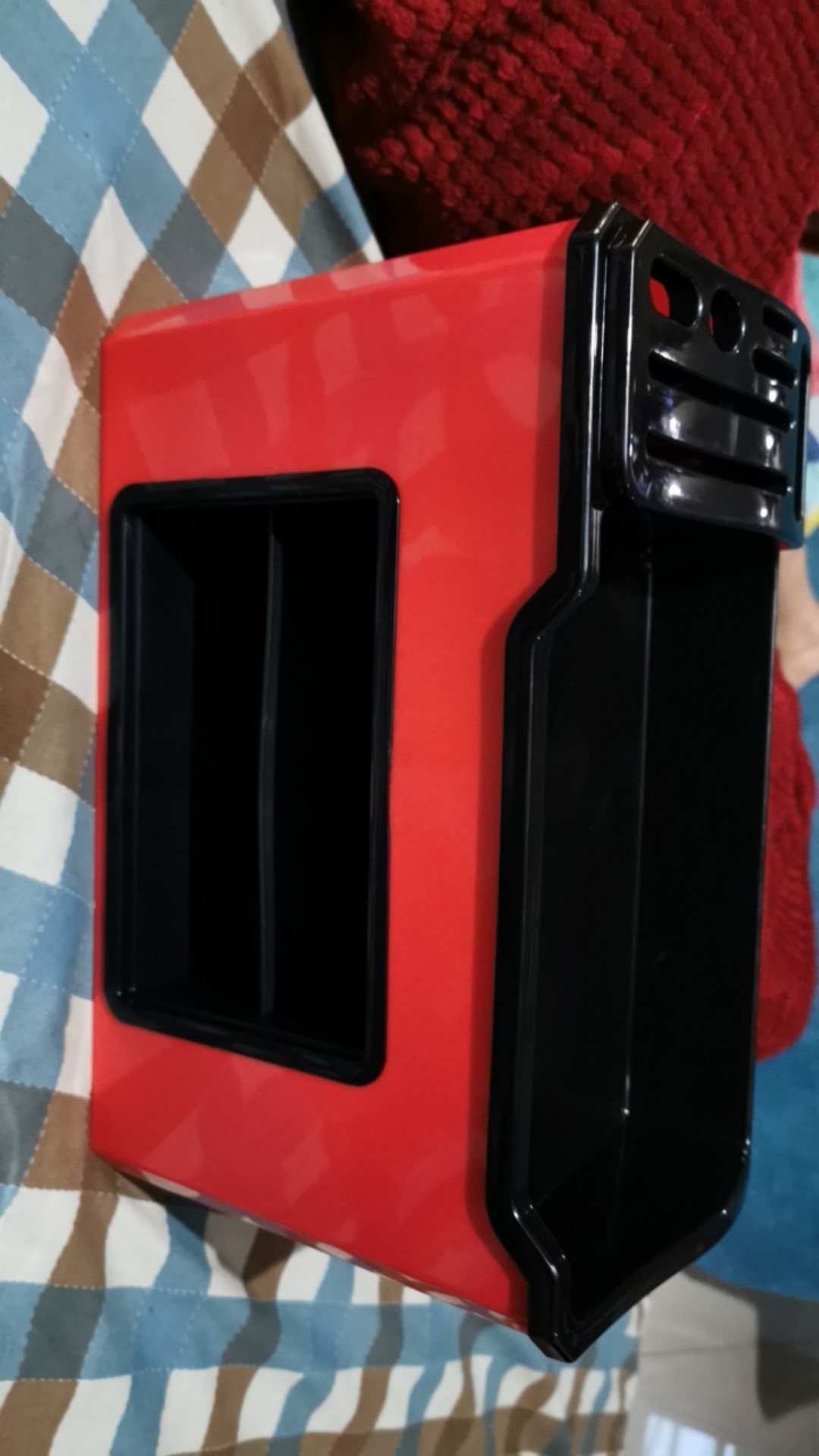 [original] Rak Bumbu Dapur 6 Laci Tempat Penyimpanan Bumbu Alat Dapur 6 Laci Serbaguna - Mk09