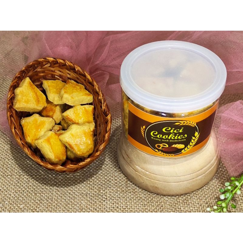 

kue kacang
