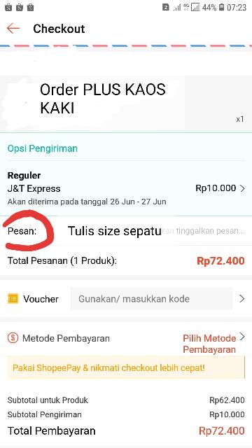 sepatu converse CTX HIJAU ARMY-3