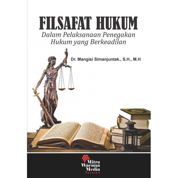 [Mitra Wacana Media] - Filsafat Hukum