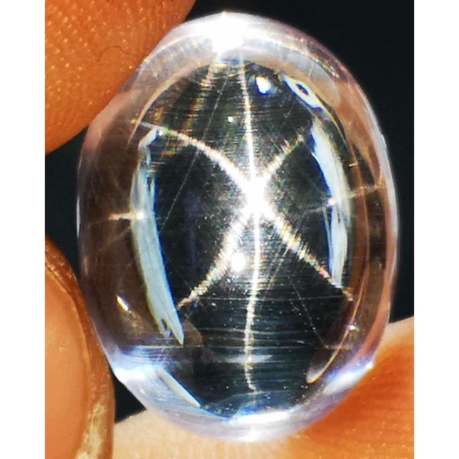 Shappire star bangkok crystal