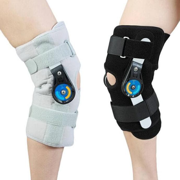 ROM PATELLA KNEE BRACE SUPPORT