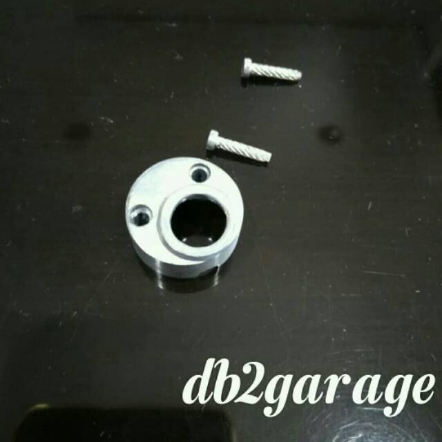 Tutup kunci + paku NOS vespa SUPER 79 / PX / 100cc