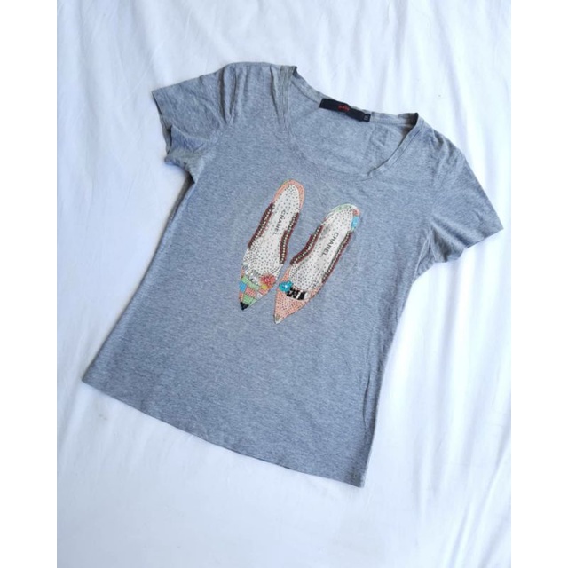 Guess T-Shirt Second