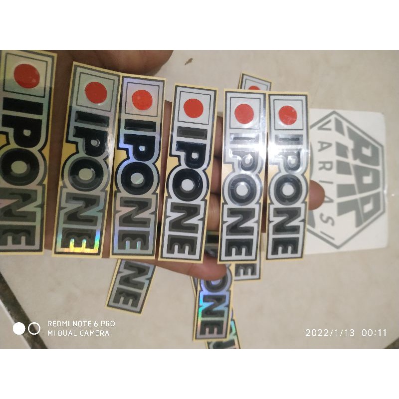 stiker 🇯🇵IPON