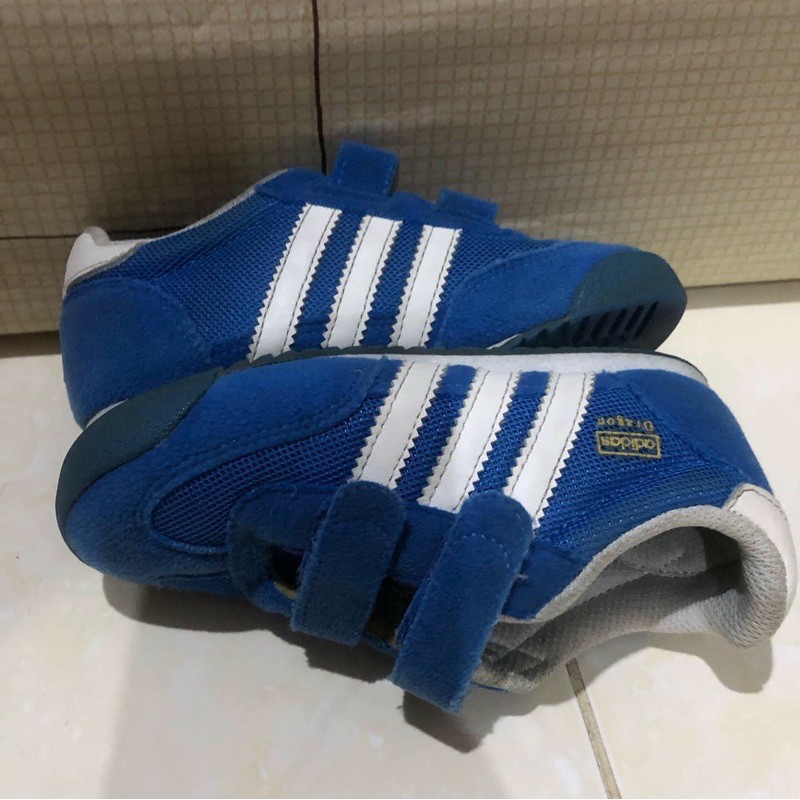 PRELOVED ADIDAS KIDS