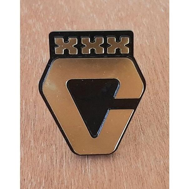 Ready stock] EMBLEM GRILL C*** ALL NEW COROLLA AE111 AE112 HAND MADE