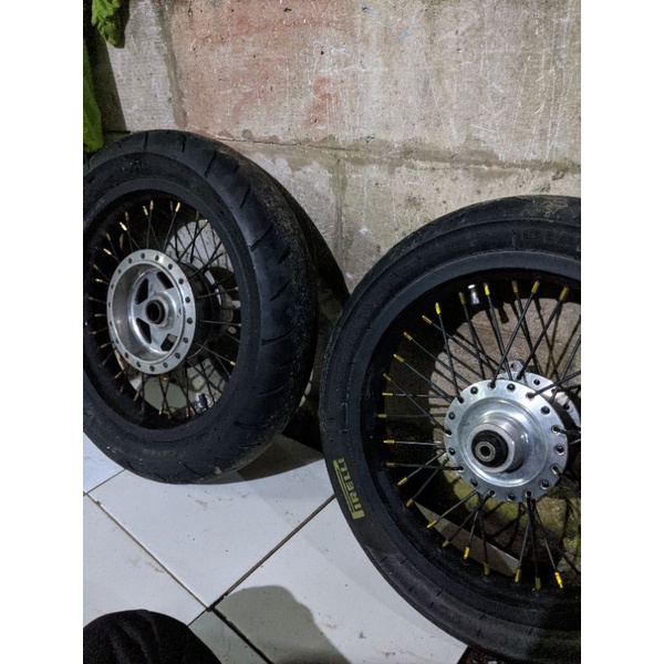 velg jari jari nmax
