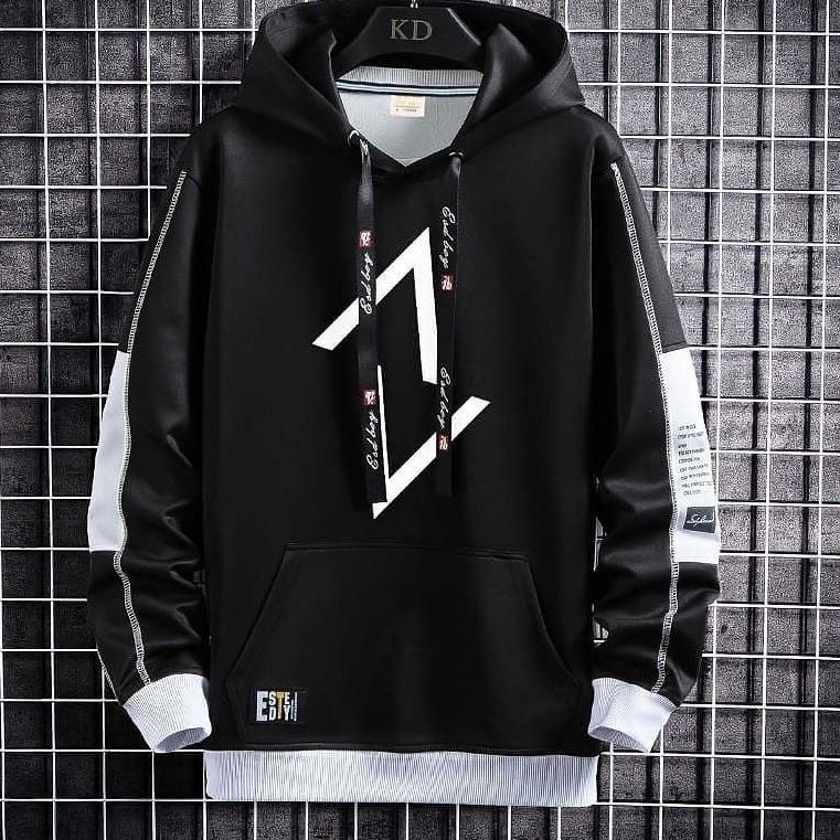[ ] AV Sweater Pria | Hoodie | Jaket Pria | Hodie Pria | Remaja | Sweater | 224 | Sweater pria "ILG.