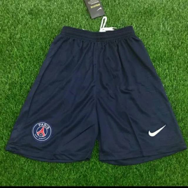 Celana Bola PSG home 2018 Gradeori